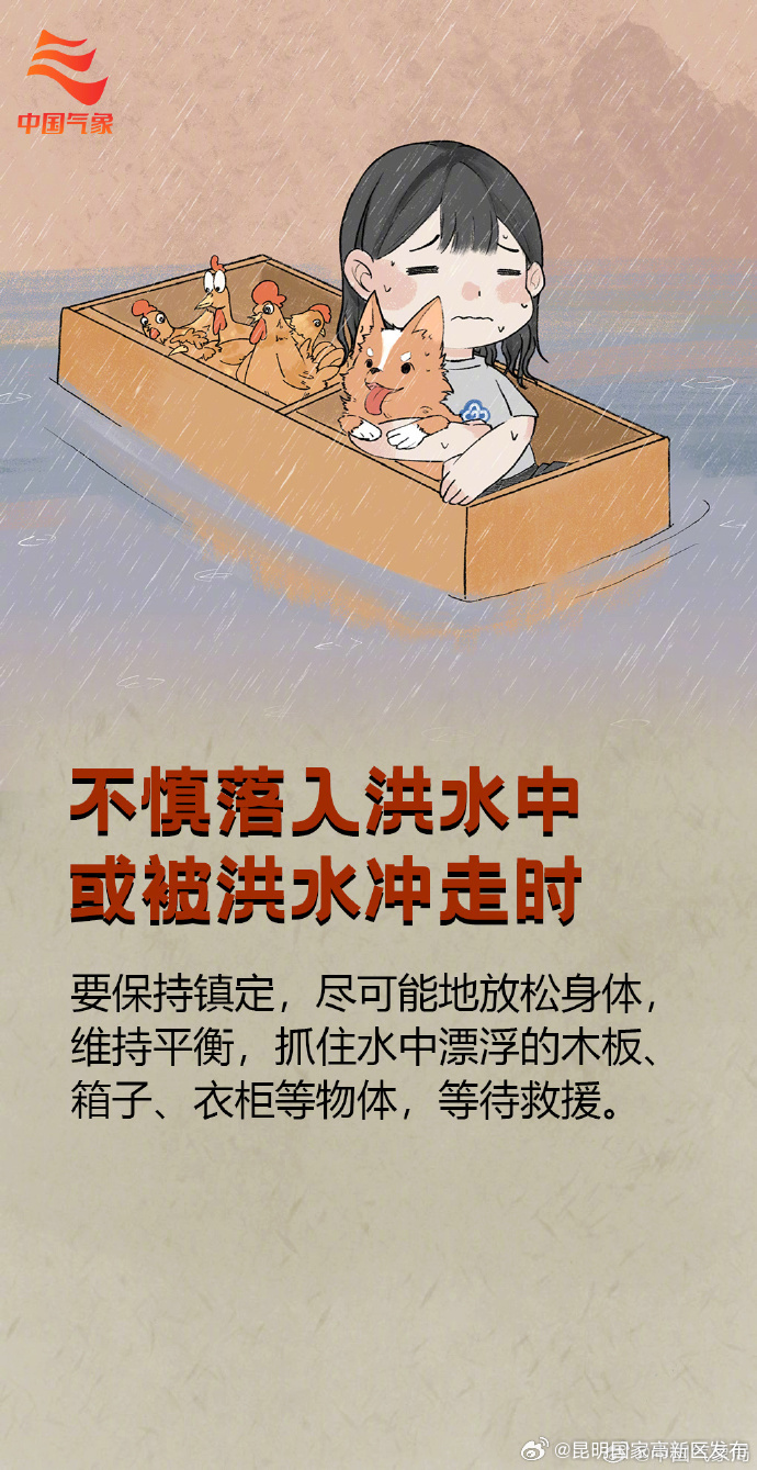 昆明国家高新区发布