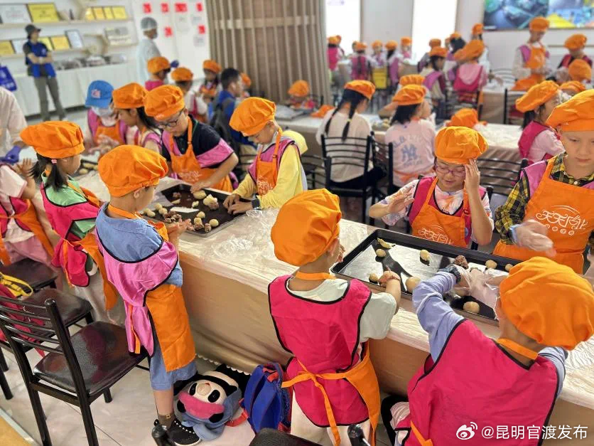 昆明官渡发布