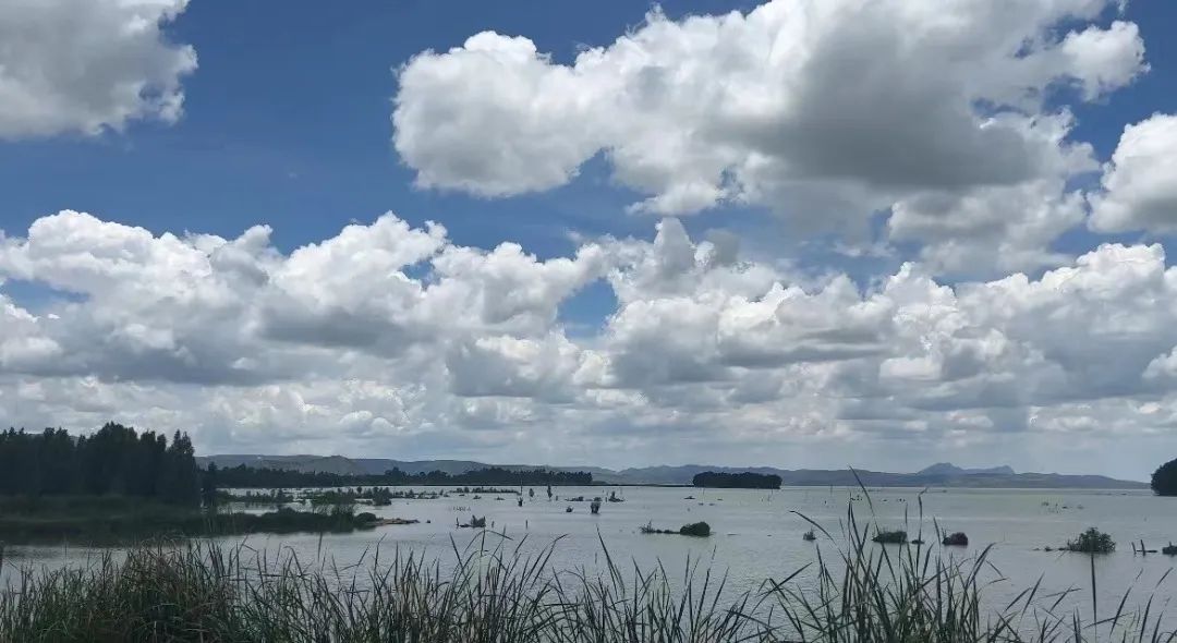 晋宁诗意的栖居地