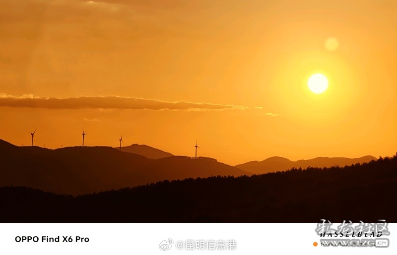 昆明信息港微博