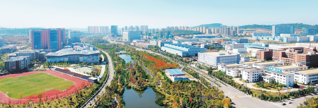 昆明经开区