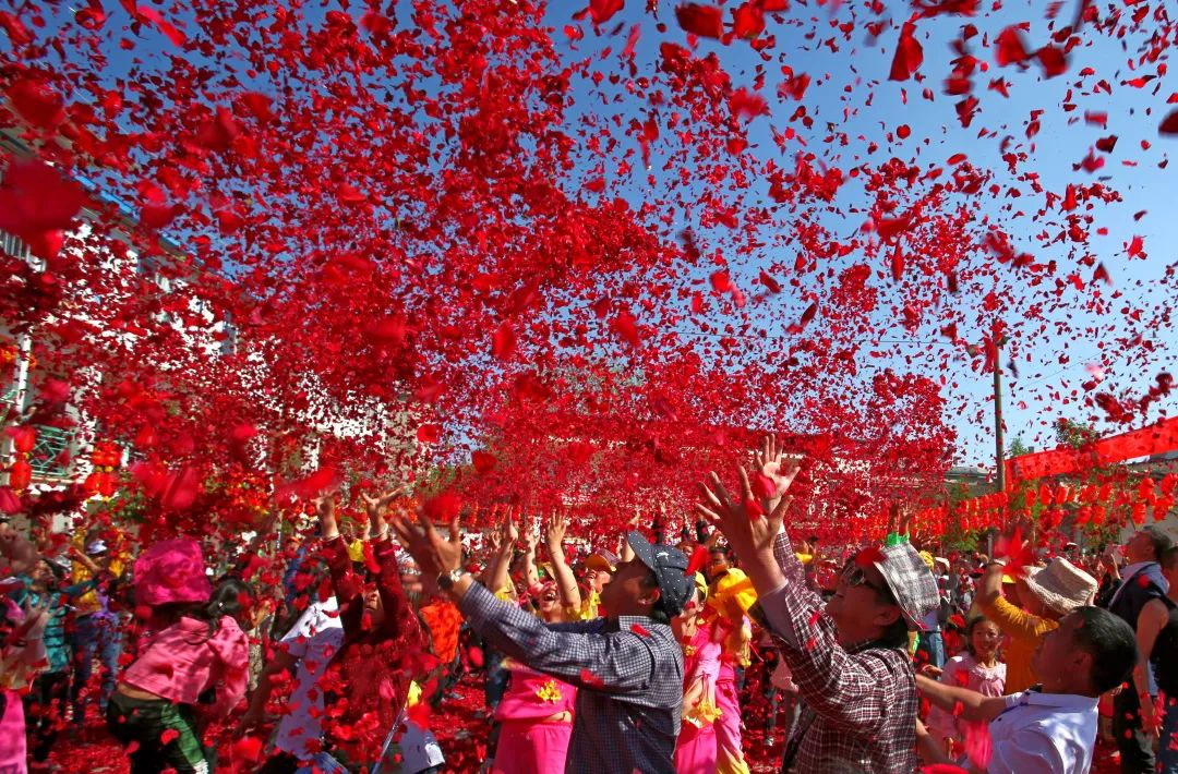 晋宁诗意的栖居地