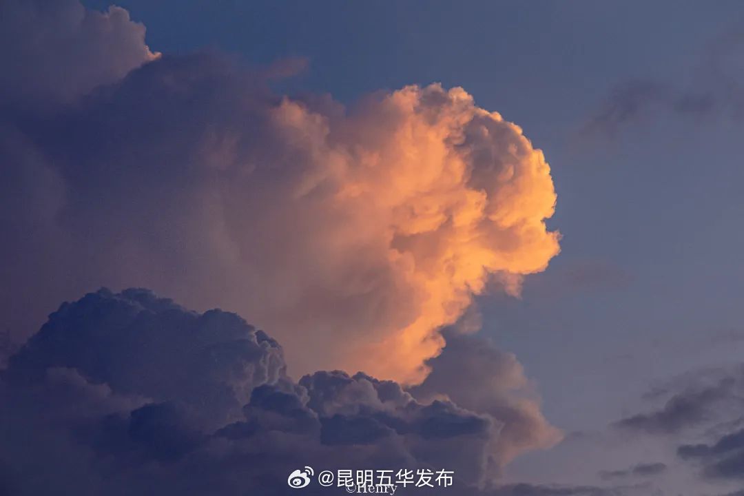 昆明五华发布