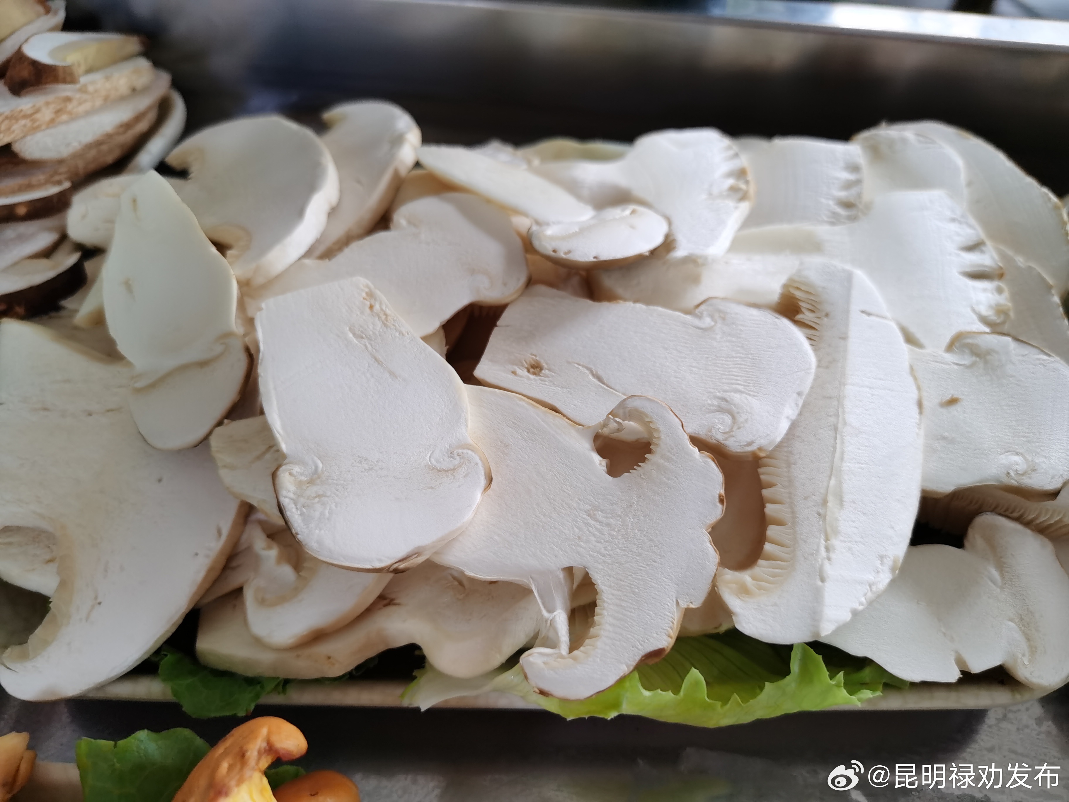 昆明禄劝发布