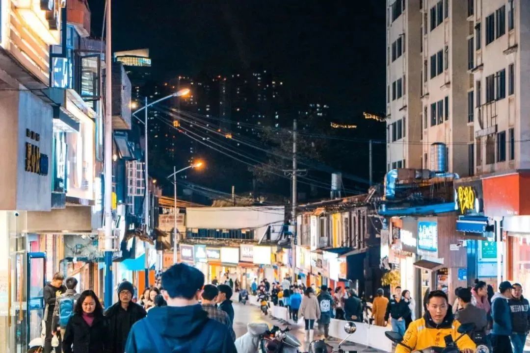 呈贡发布