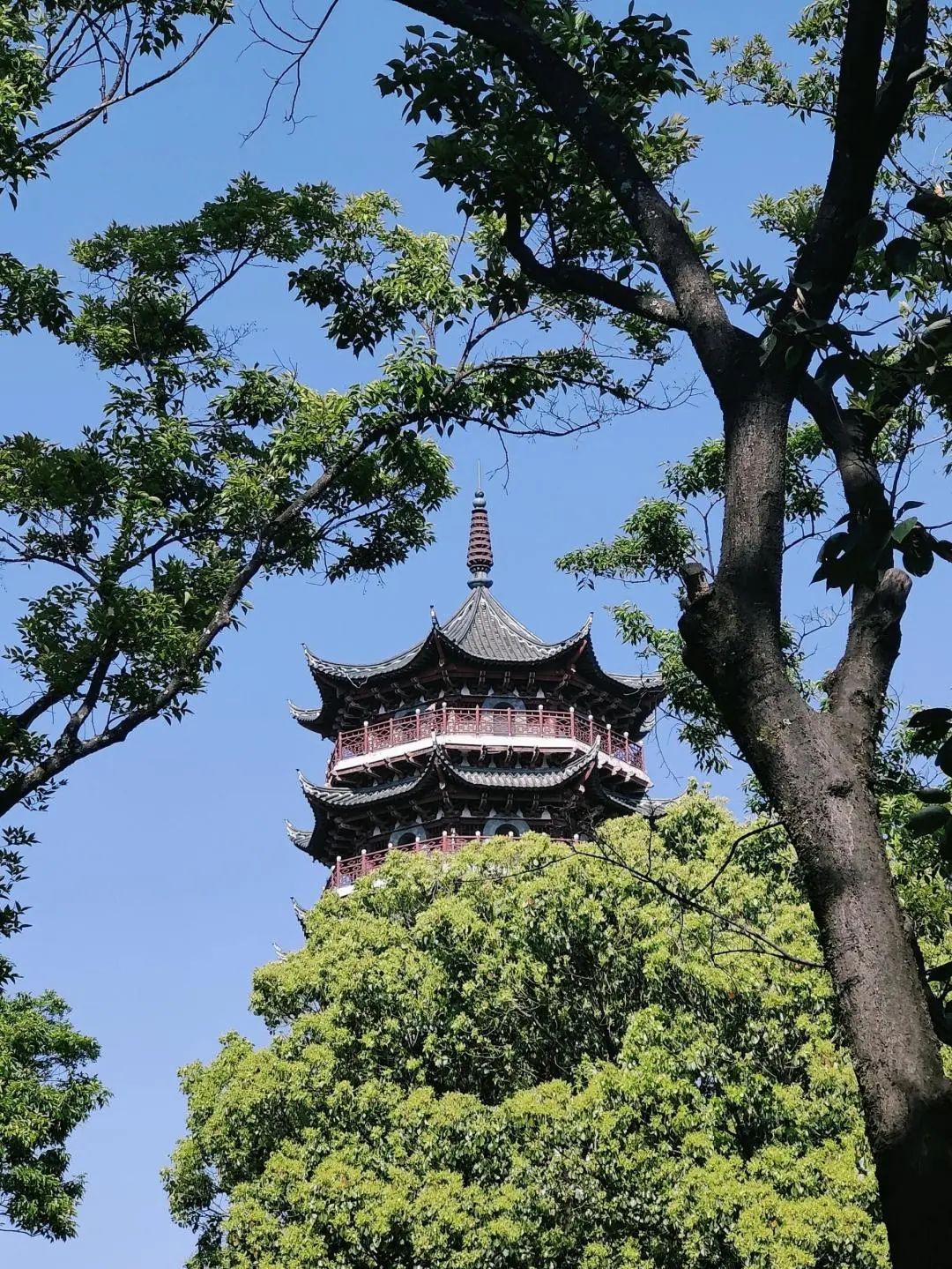 昆明西山发布