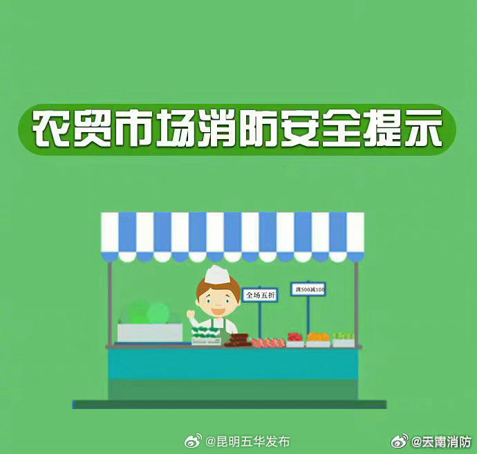 昆明五华发布