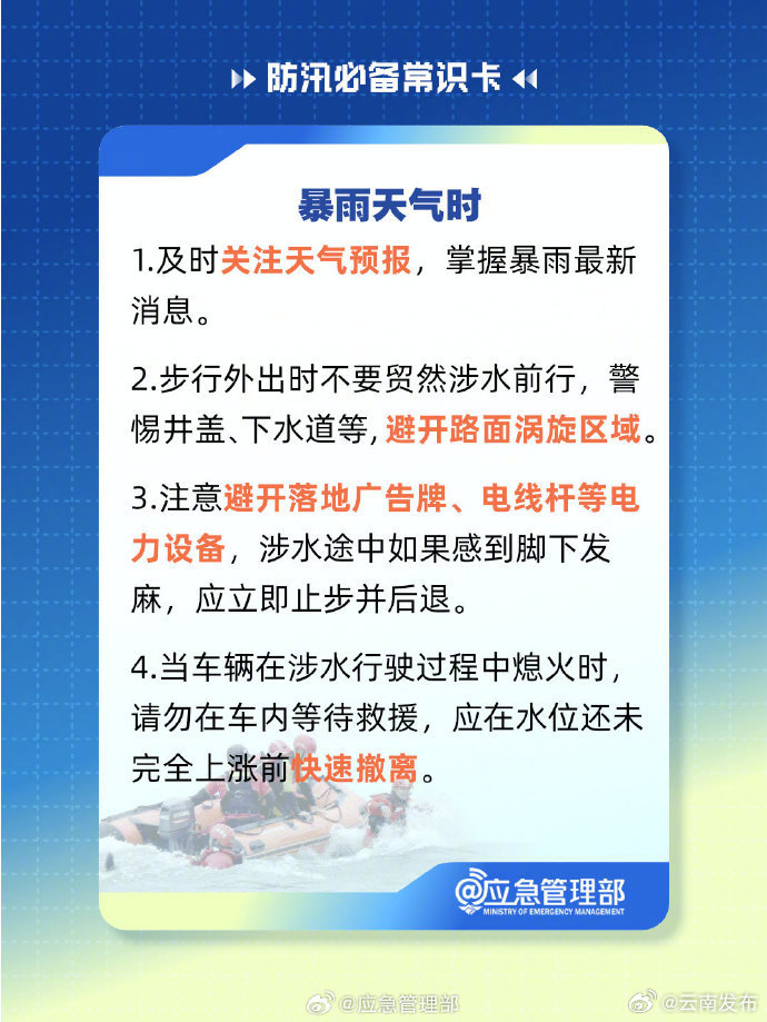 云南发布