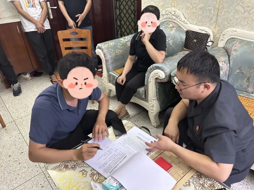昆明市呈贡区人民法院