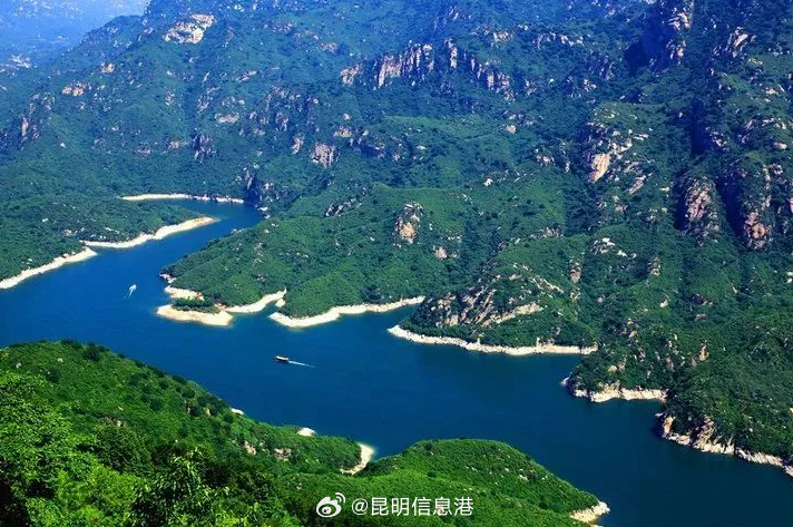 昆明信息港微博