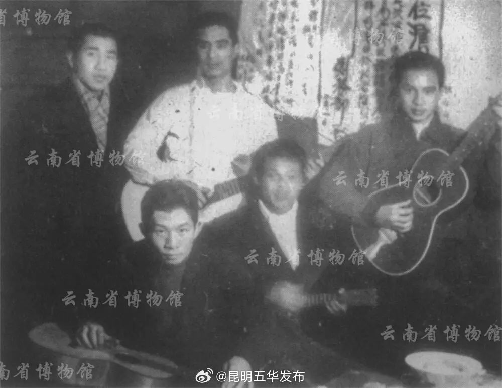 昆明五华发布