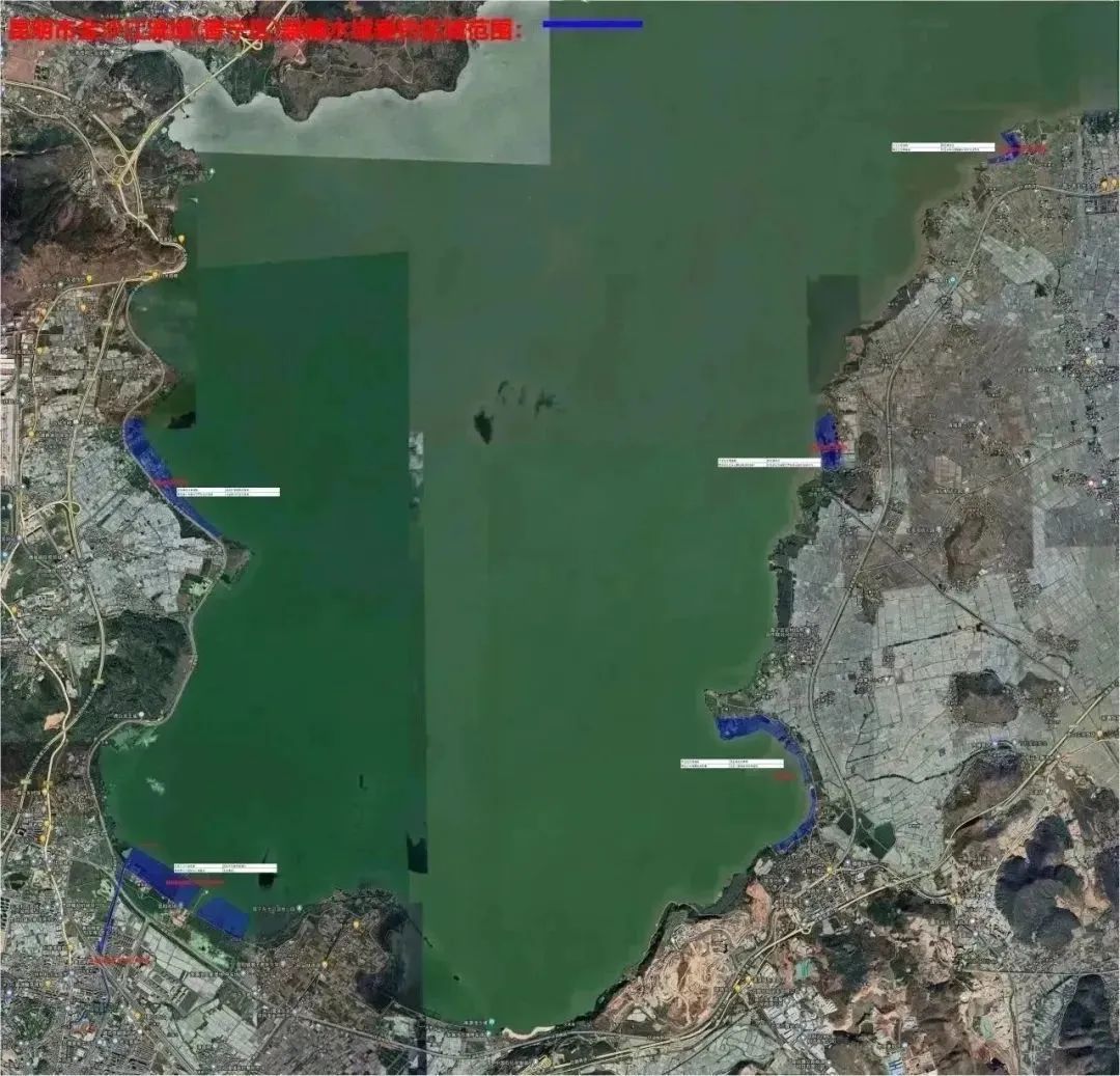 晋宁诗意的栖居地