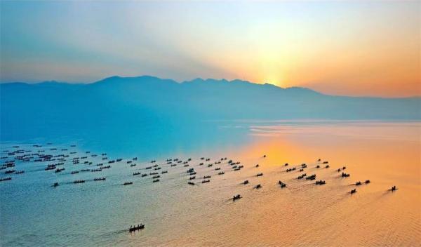 云南省文化和旅游厅