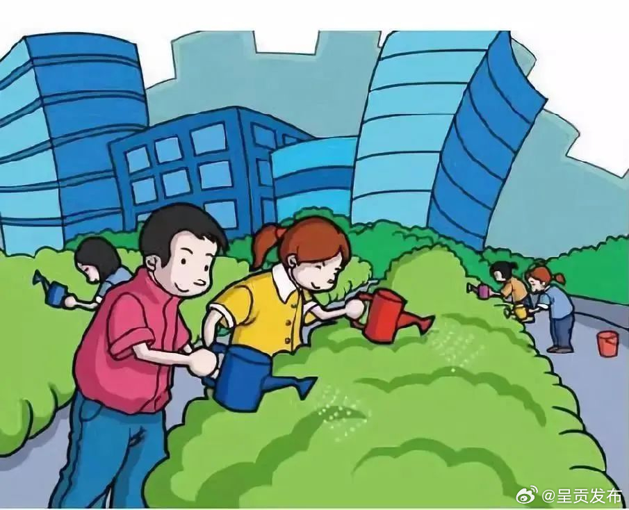 呈贡发布