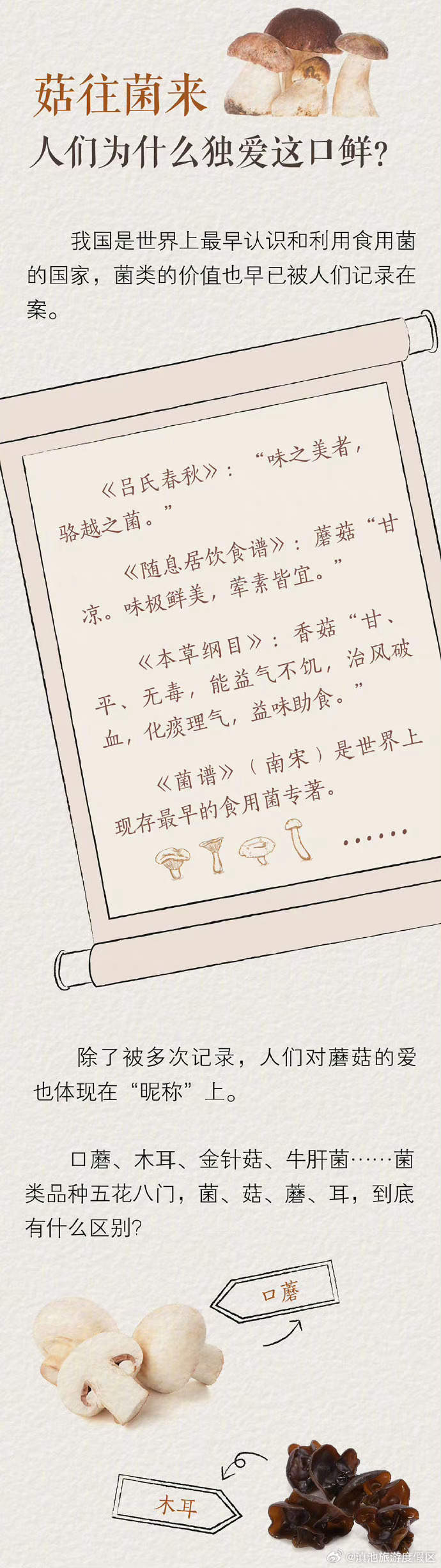 滇池旅游度假区