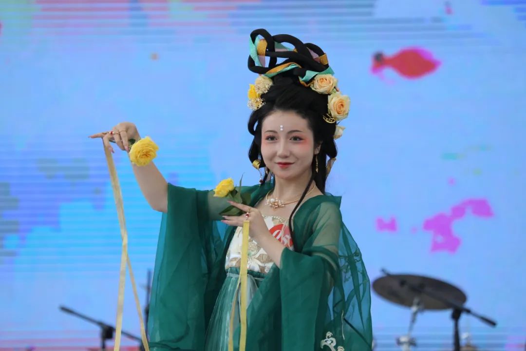 晋宁诗意的栖居地