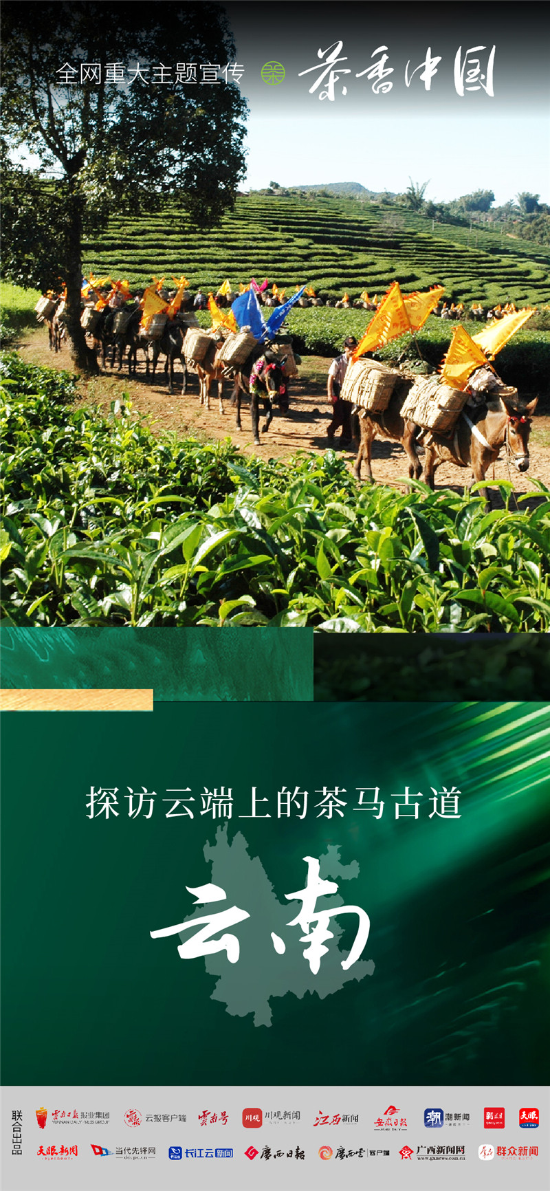 云南省文化和旅游厅