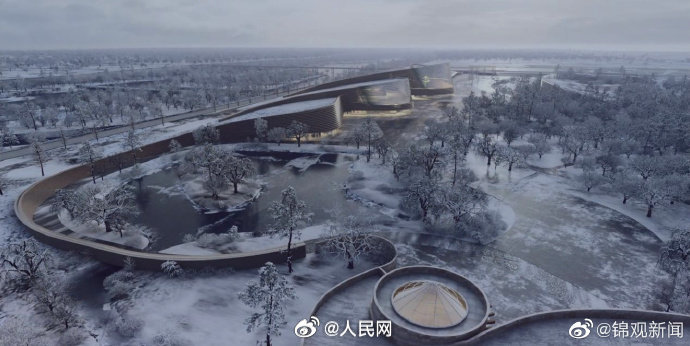 人民网