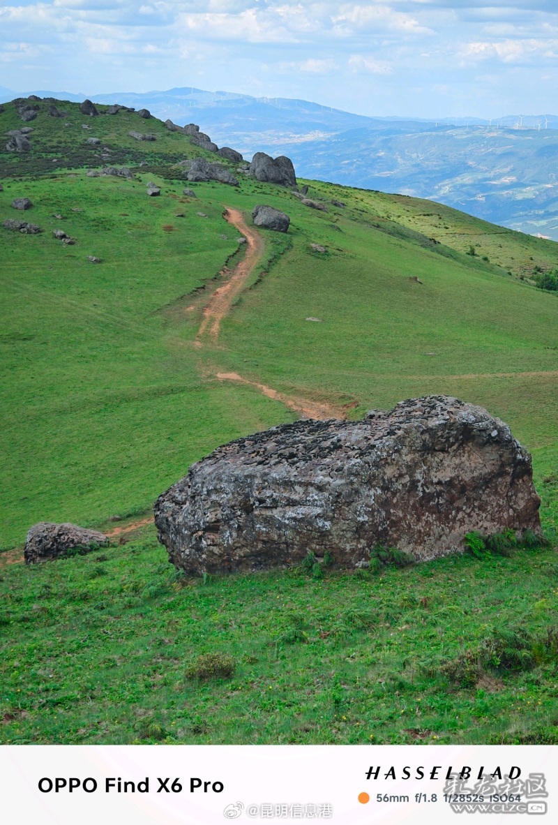 昆明信息港微博
