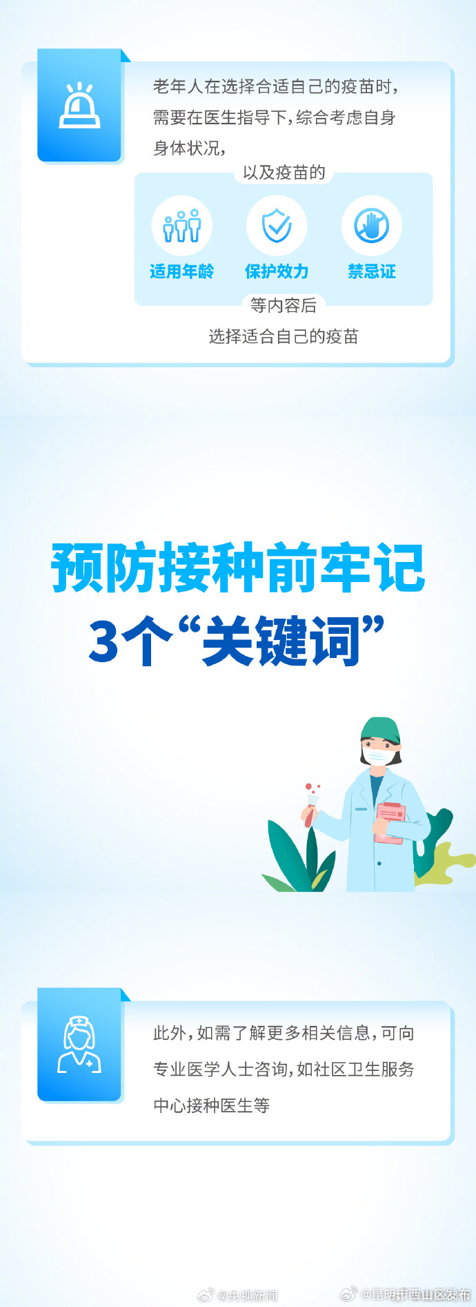 昆明市西山区发布