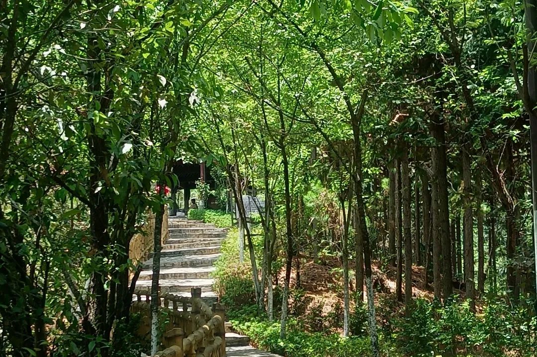 红河文旅