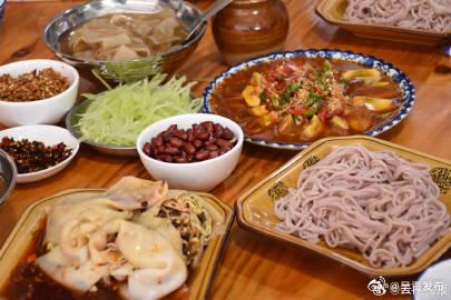 呈贡发布
