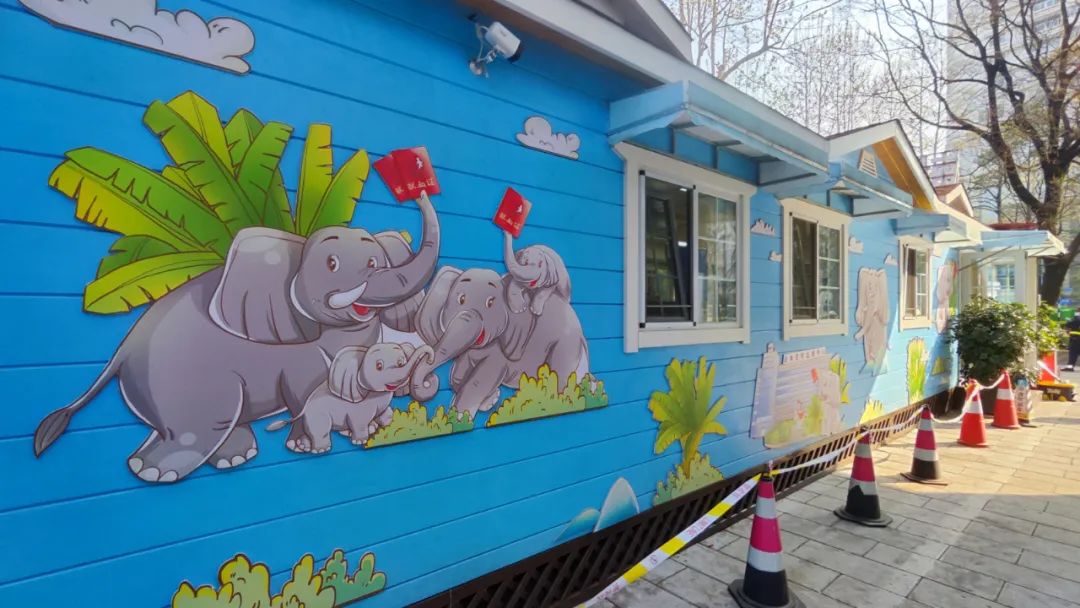 云南昆明血液中心