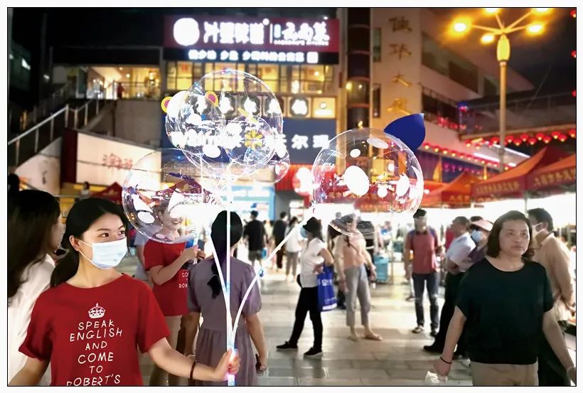 呈贡发布