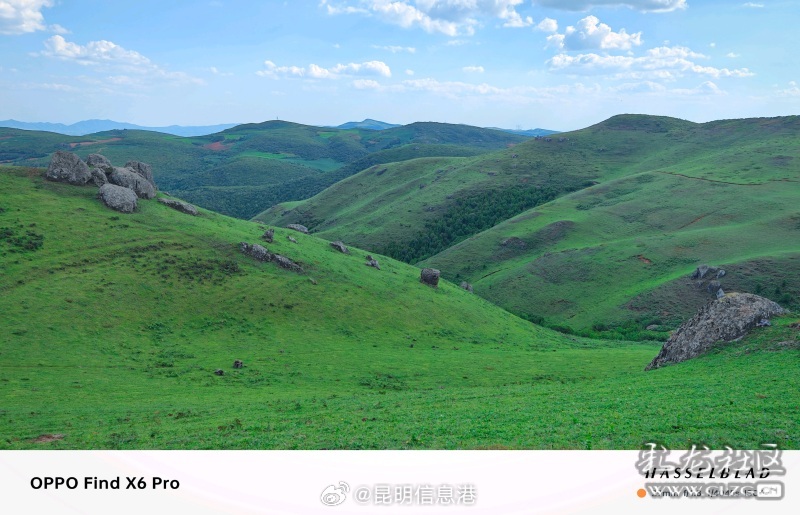 昆明信息港微博