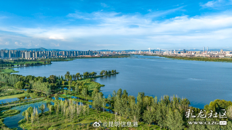 昆明信息港微博