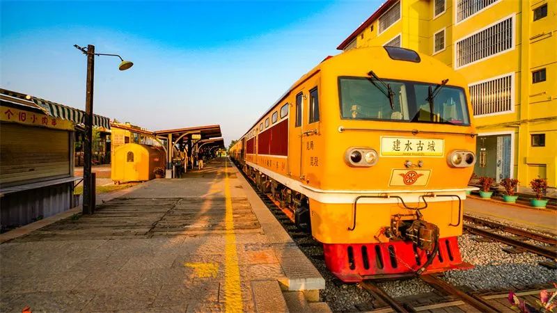 红河文旅
