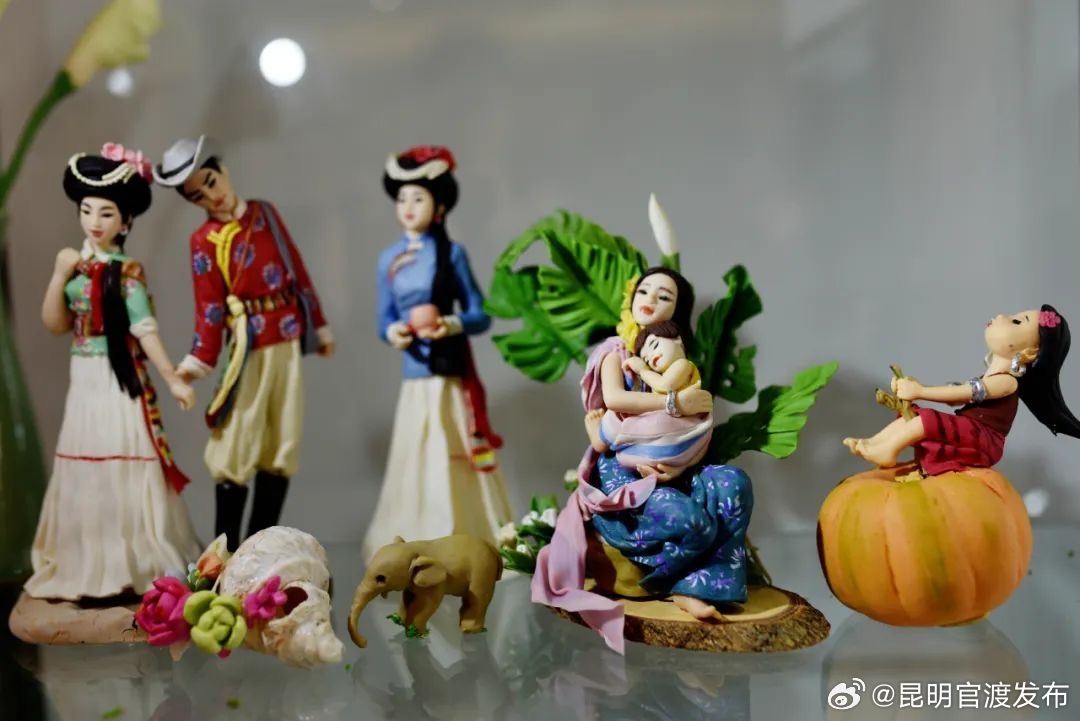 昆明官渡发布