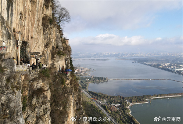 昆明盘龙发布