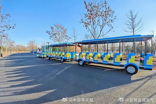 30分钟300元的摆渡车是载客还是宰客？
