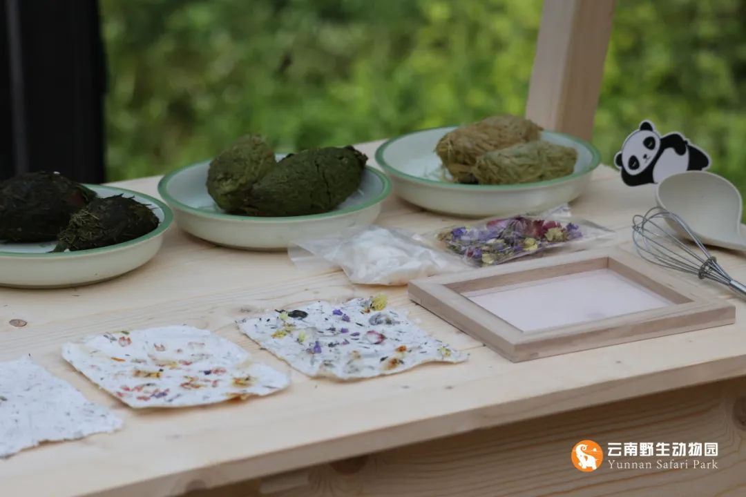 云南野生动物园