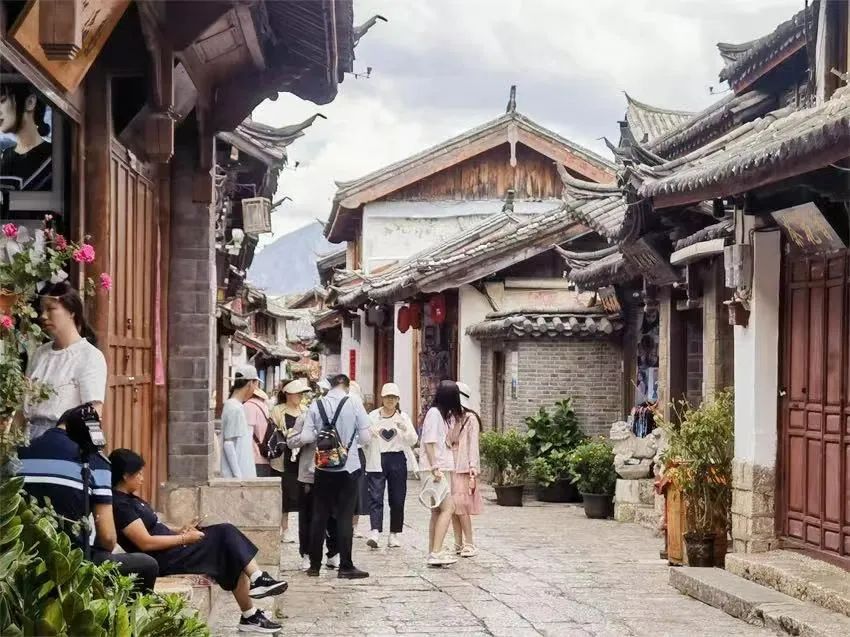丽江日报