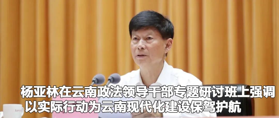 云南政法