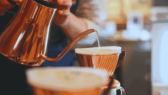 每天喝咖啡不建议超过3杯