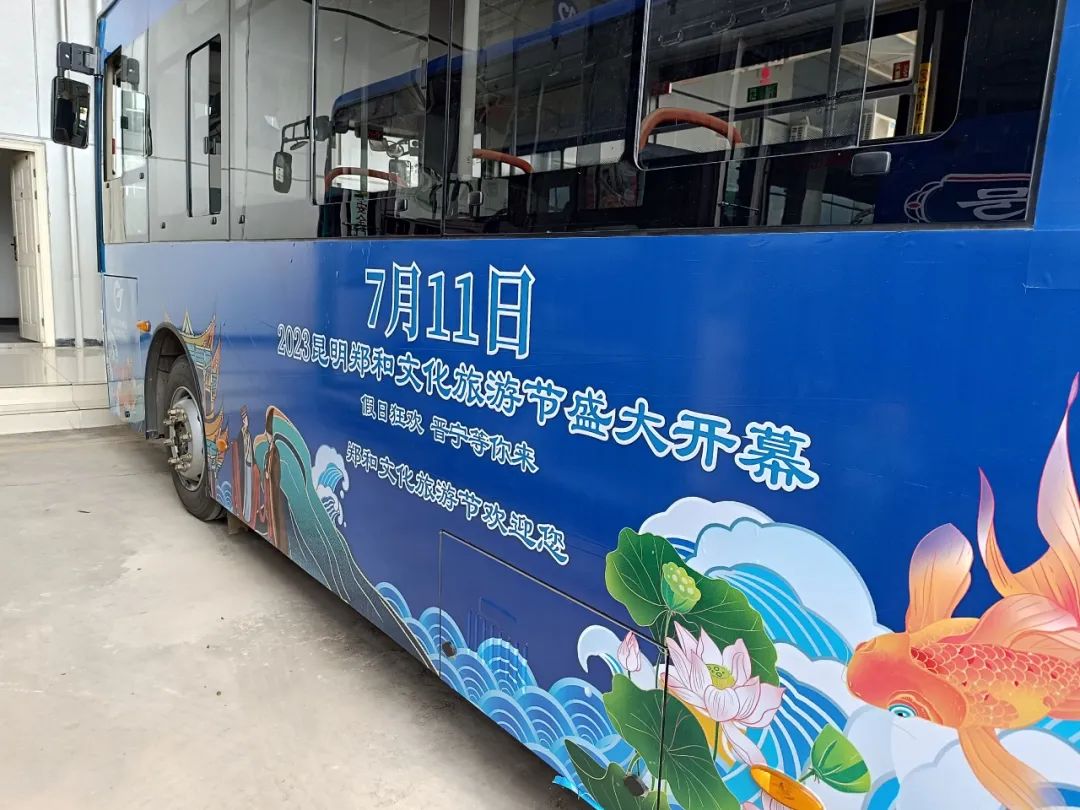 晋宁诗意的栖居地