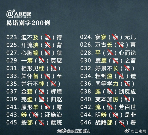 昆明五华发布