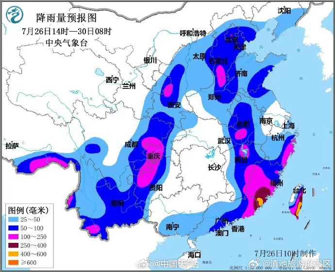杜苏芮或为近10年影响粤东最强台风