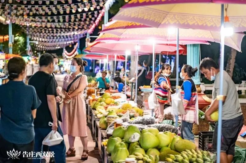 西双版纳傣族自治州人民政府