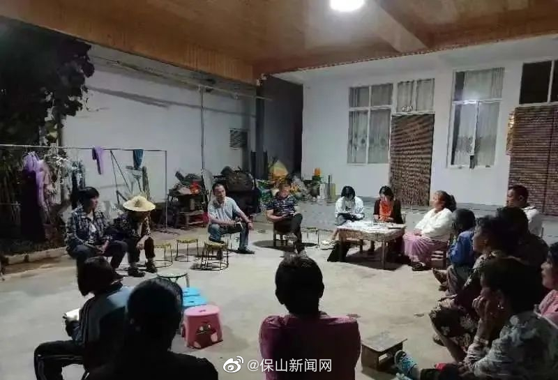 何元乡大坡脚村：驻村接力踏上新征程