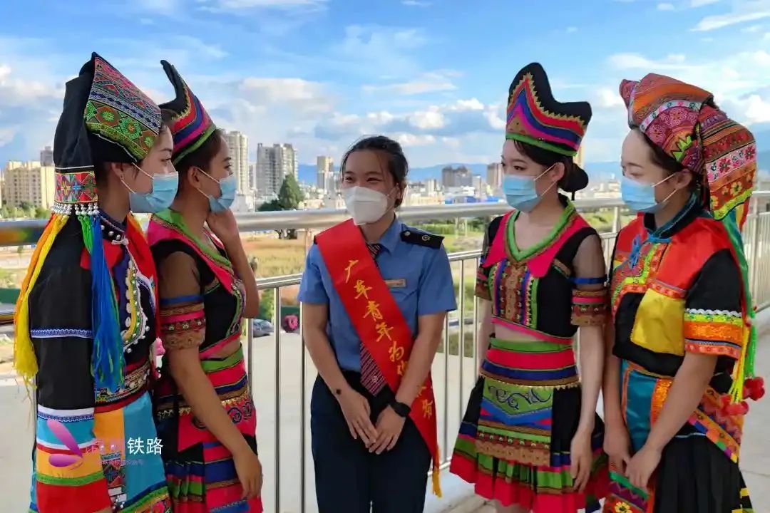 昆明铁路