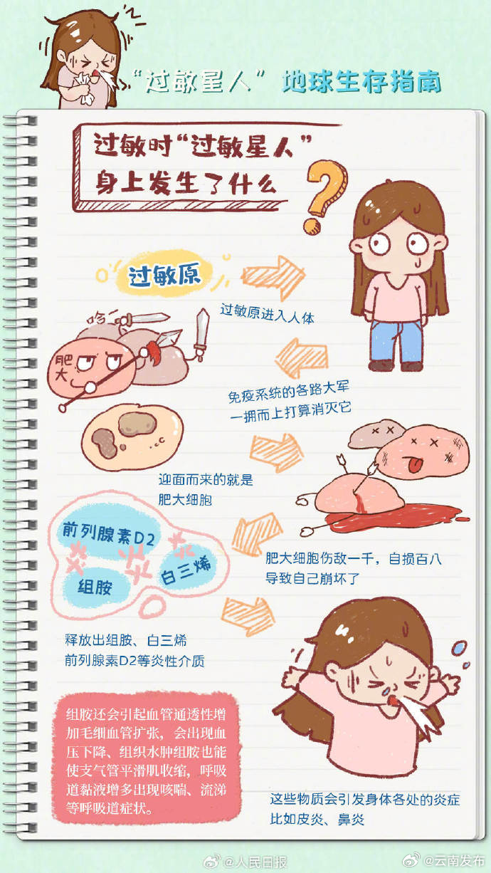 云南发布