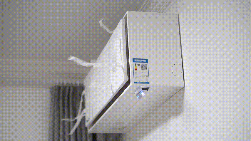 空调不洗容易吹出空调肺