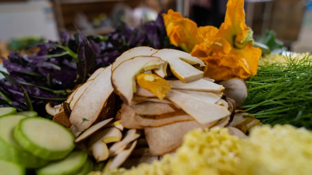 晋宁诗意的栖居地