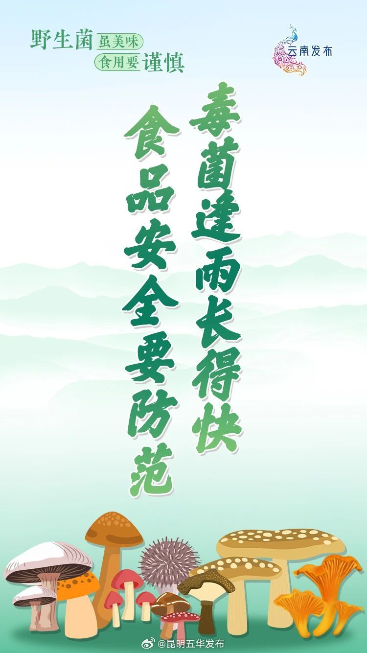 昆明五华发布