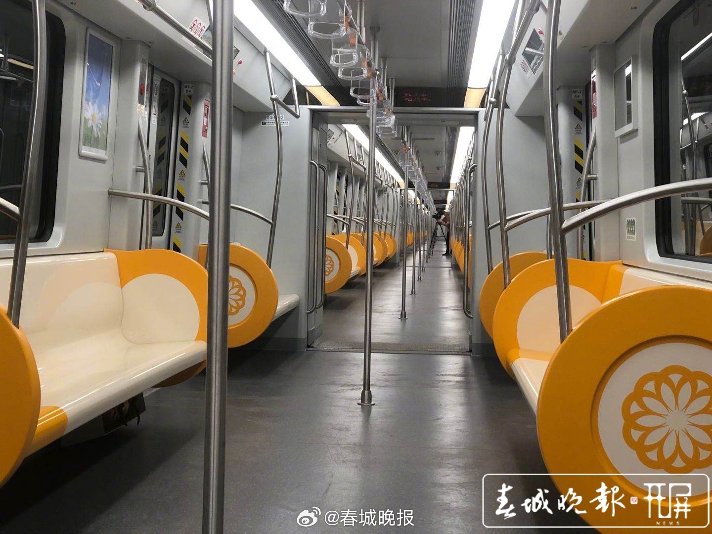 昆明地铁4号线末班车时间能否延长？官方回复→