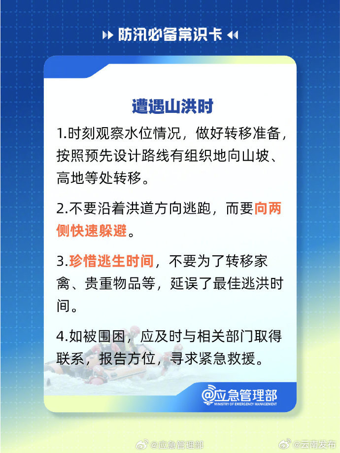 云南发布
